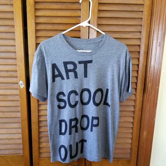 Copy - T-Shirt - Picture 1 of 3